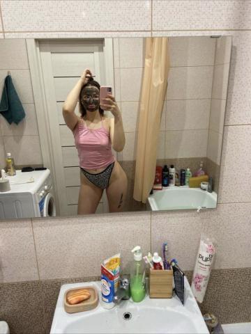 Анкета проститутки Влада - Фото, 25 лет, №393514
